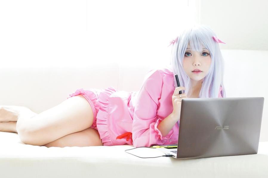 精美的Hana Bunny Veryins