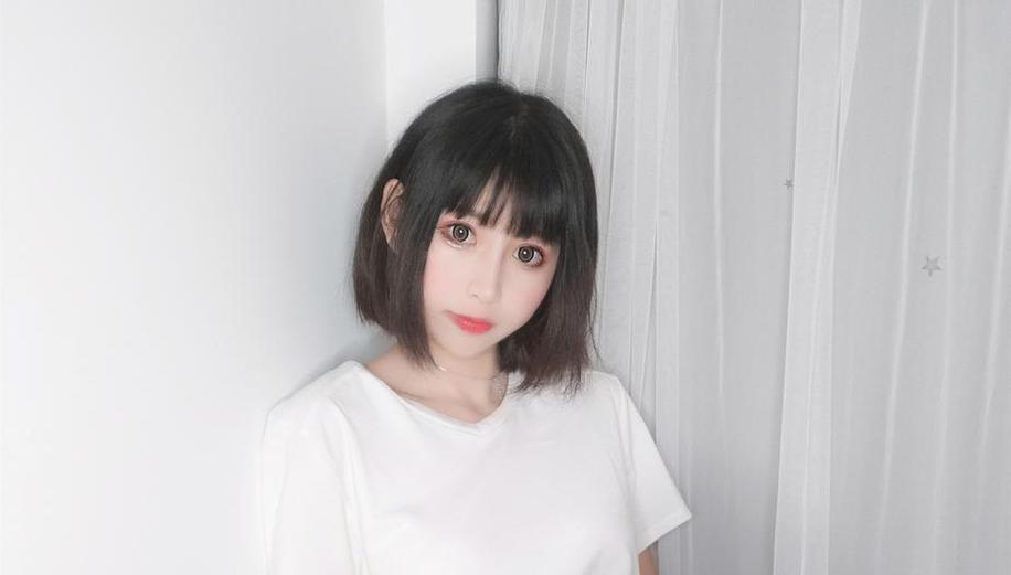 w黑米粥w私人订制资源：赏析唯美摄影，感受我cos作品的唯美情调