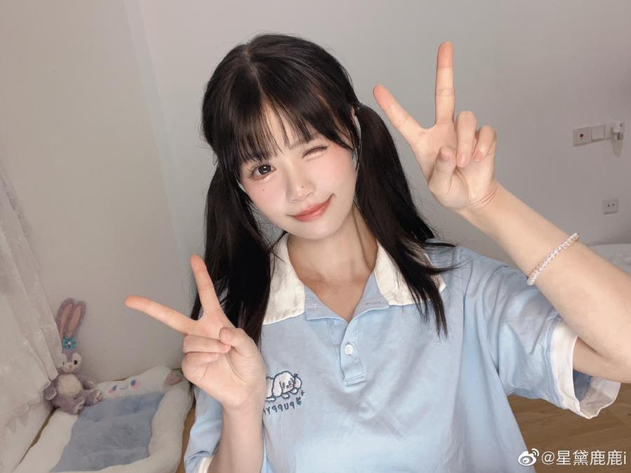 千反田鹿子头像照片精选，不容错过的高清美照