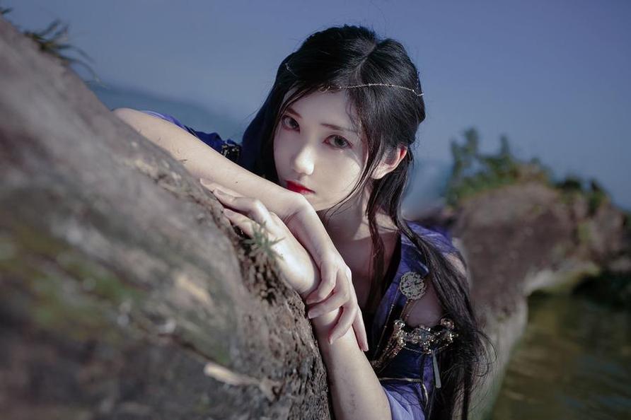 独家定制南桃momoko微博问答的精美图包