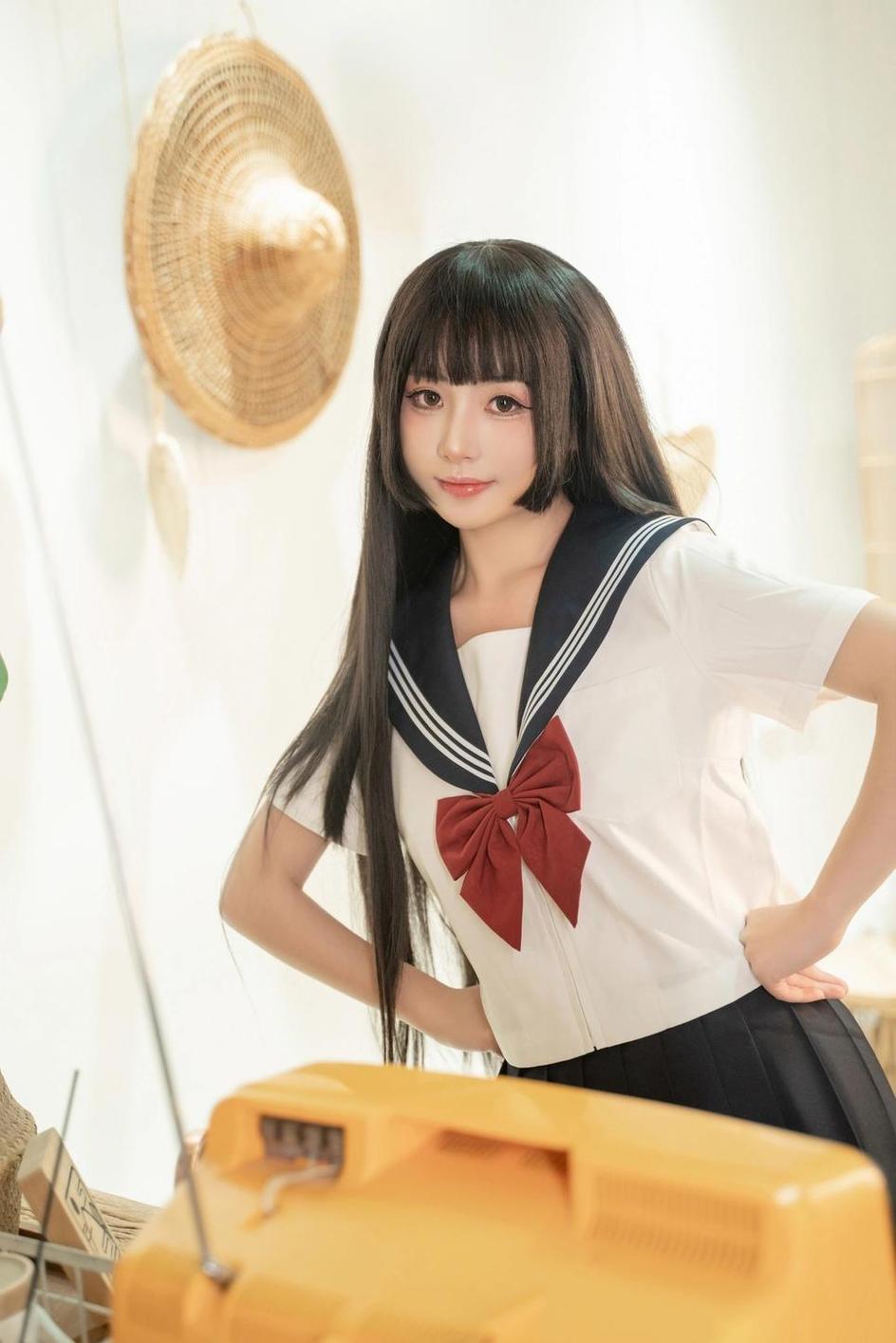 展现最优美一面，暴躁少女喵小吉高清下载代表绝佳化身。