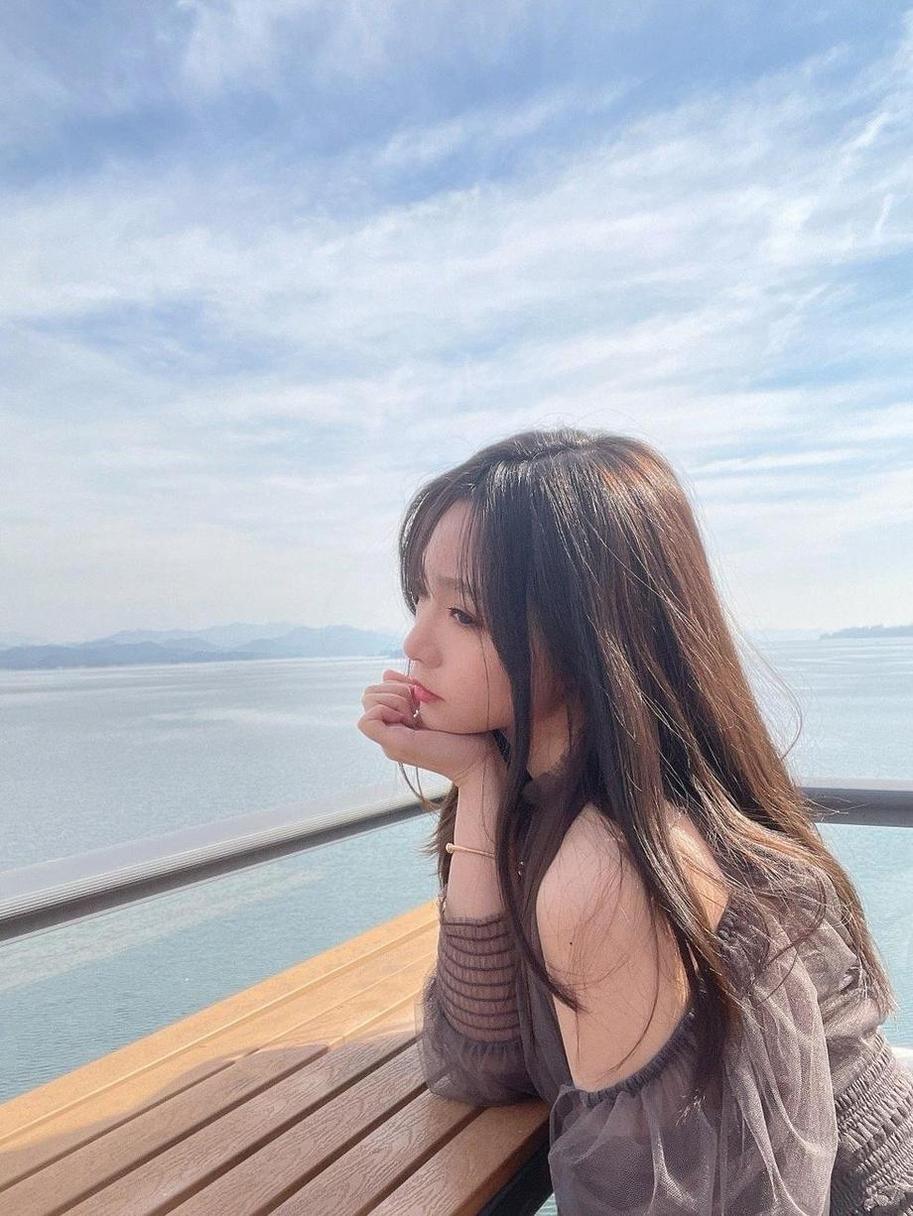 是青水-JK制服图包，展现完美呈现，眼前一亮。