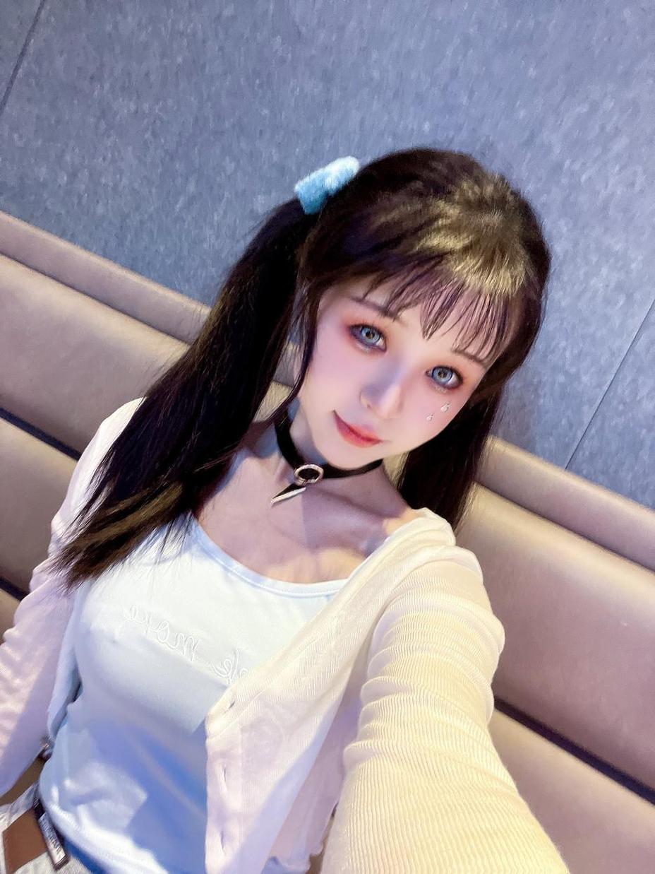 晕崽zz白色花嫁：精选作品分享，颜值爆表的花嫁cosplay