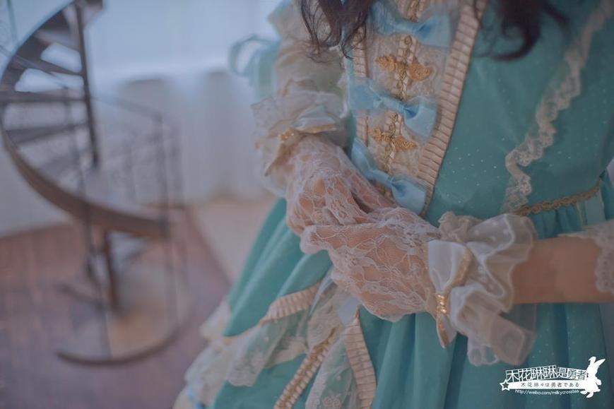 风靡cos界：木花琳琳是勇者双人cos作品大推荐