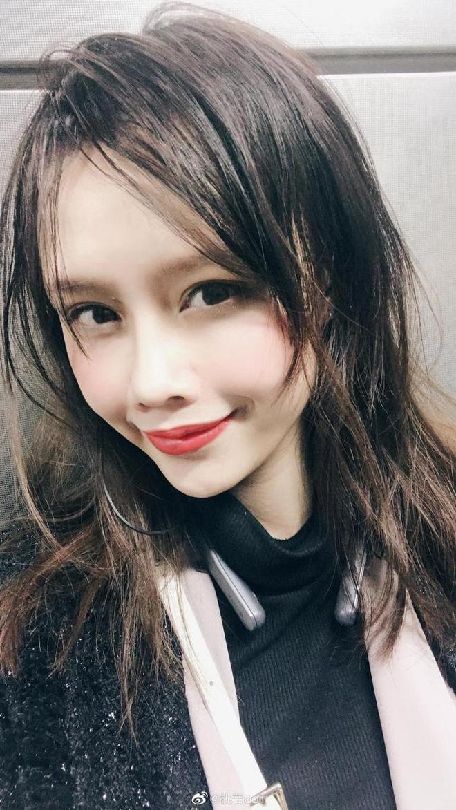 桃昔doll的微博_舞台照片收录超多cosplay佳作