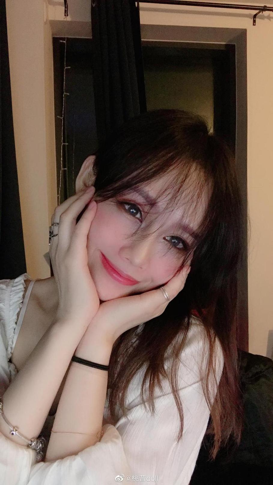 精心打造的桃昔doll妲己图包，让你爱不释手