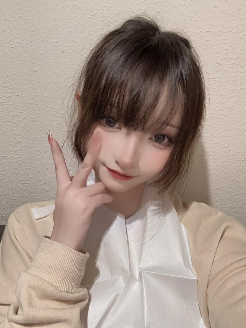 神楽坂真冬cosplay，完美诠释经典
