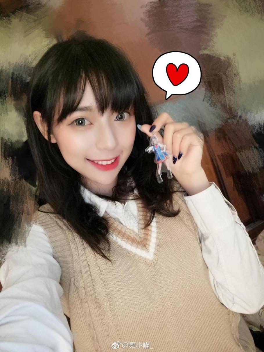 舞小喵地狱王女玉藻前的画面，让你感受到了最高级别的好看