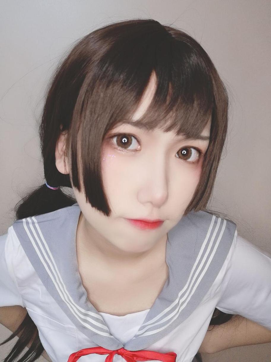 珍贵芋圆侑子sj私图原图公开，绝对让你瞠目结舌