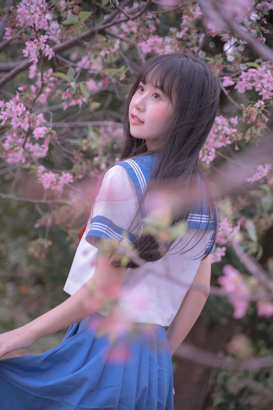 看完萌芽儿o的微博套cosplay，你也想加入其中