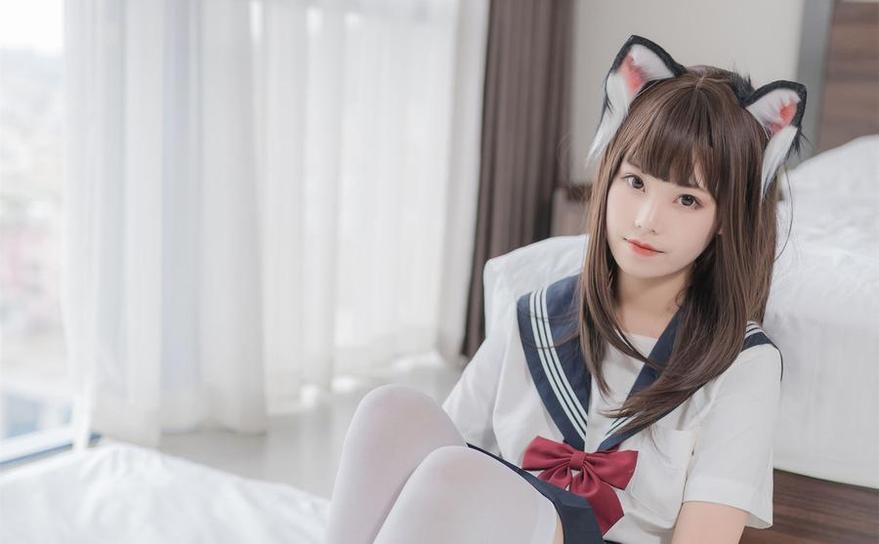 采集最优美蜜汁猫裘图片，收获心灵满足与欢喜