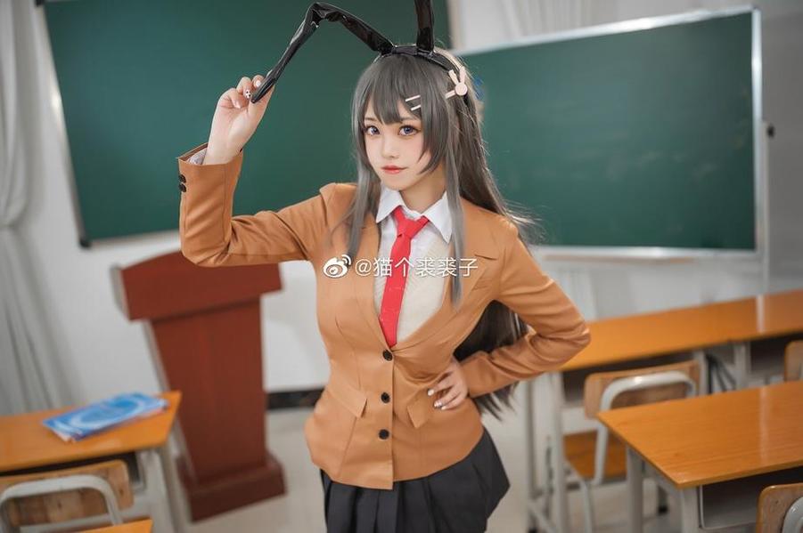 蜜汁猫裘牛奶的作品，奉献绝美收藏。