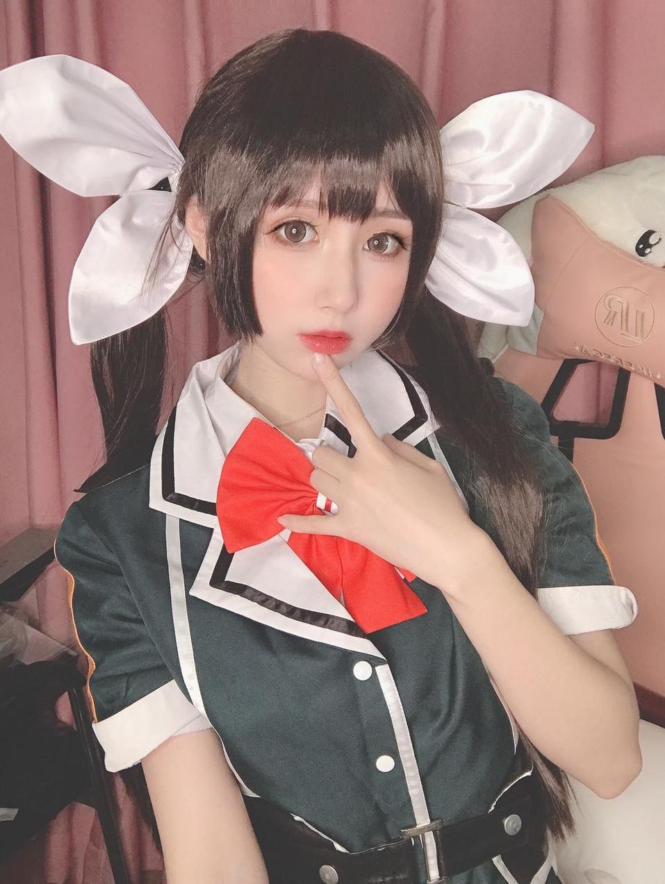 原图高清，西园寺南歌付费cos合集强势来袭