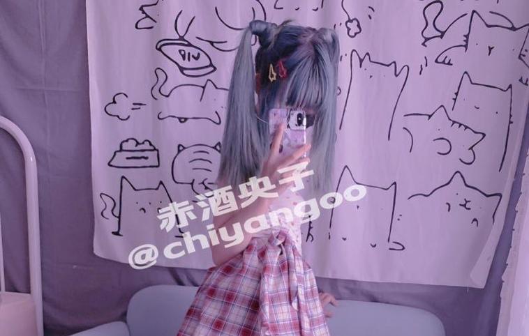 赤酒央子贴吧图包大放送，美图尽在这里