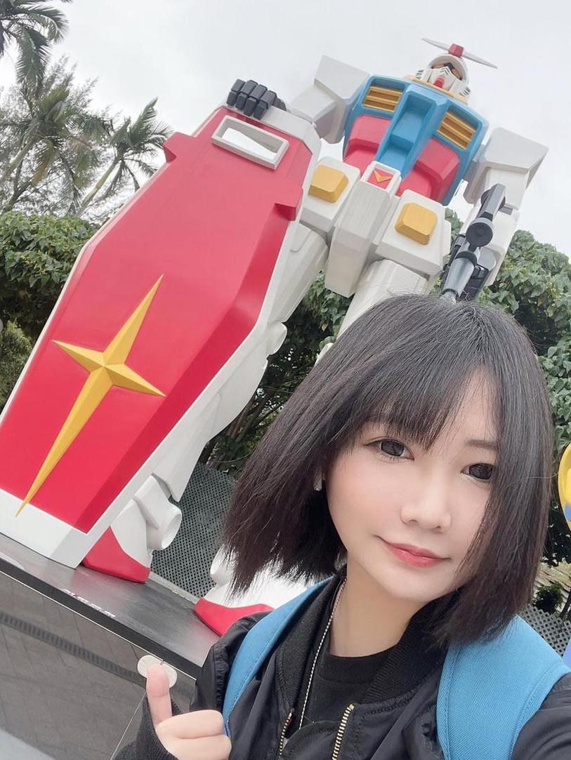 好看的cos作品，绝不挑剔！铭铭kizami集图网必追