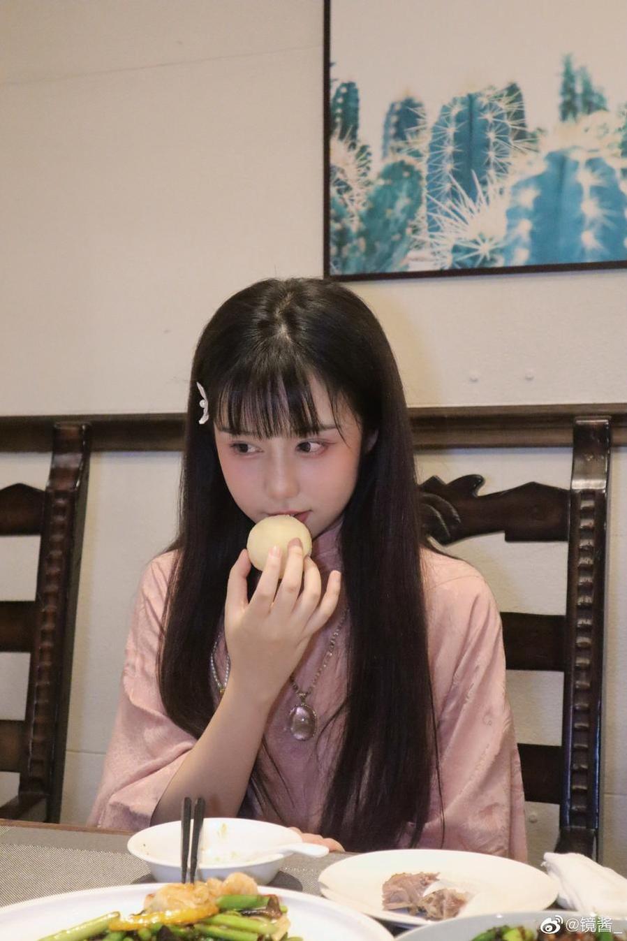 镜酱写真电子版：照片无以伦比的美感表达，来自cosplay的独特风采