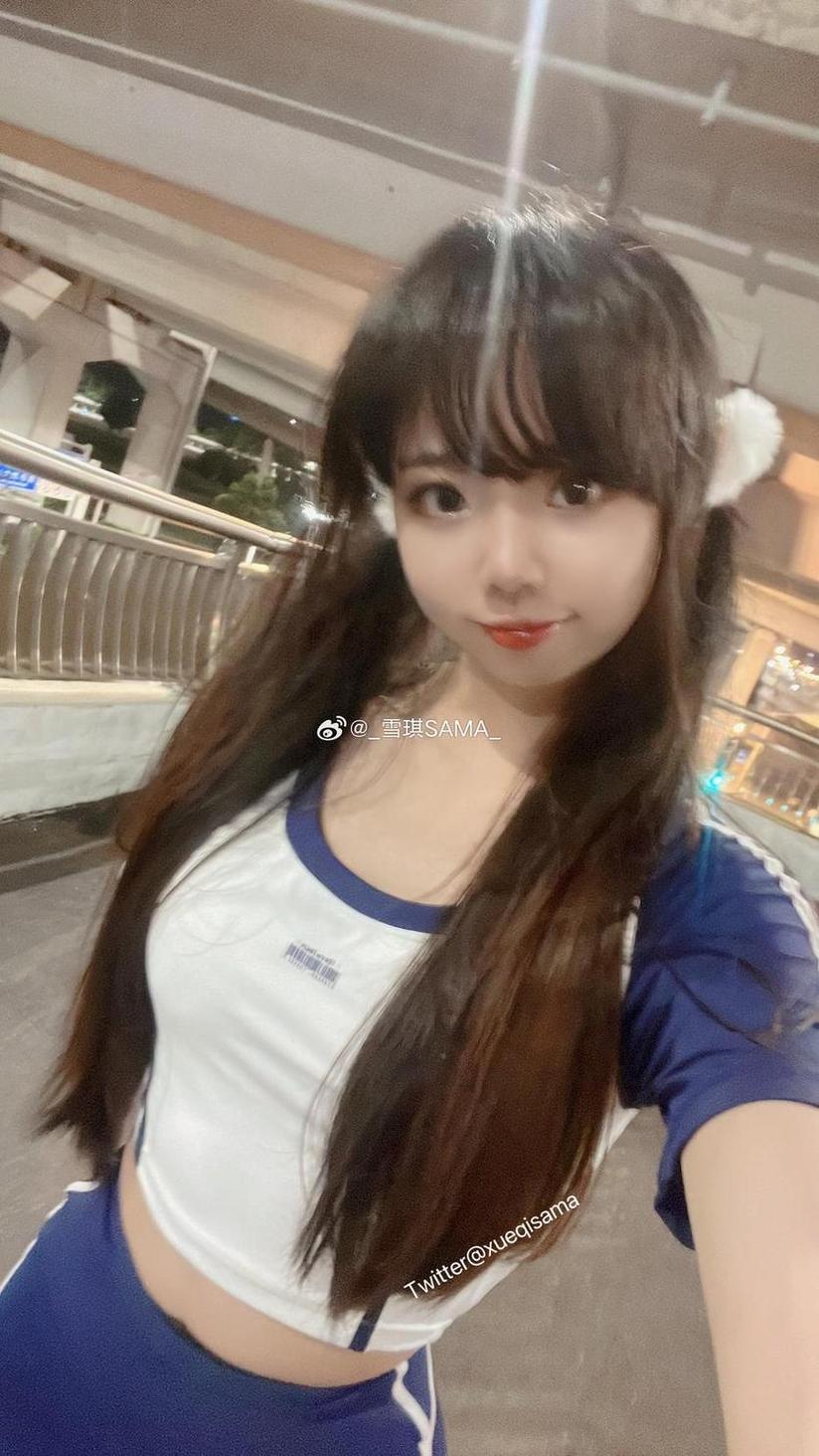 这些美图可不是拍照随便拍的哦，全都是雪琪sama图片网站的原图呢