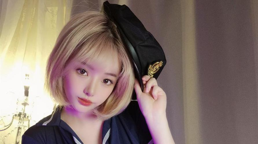必须一看！雯妹不讲道理61集合啦，将教你什么是真正的COSPLAY